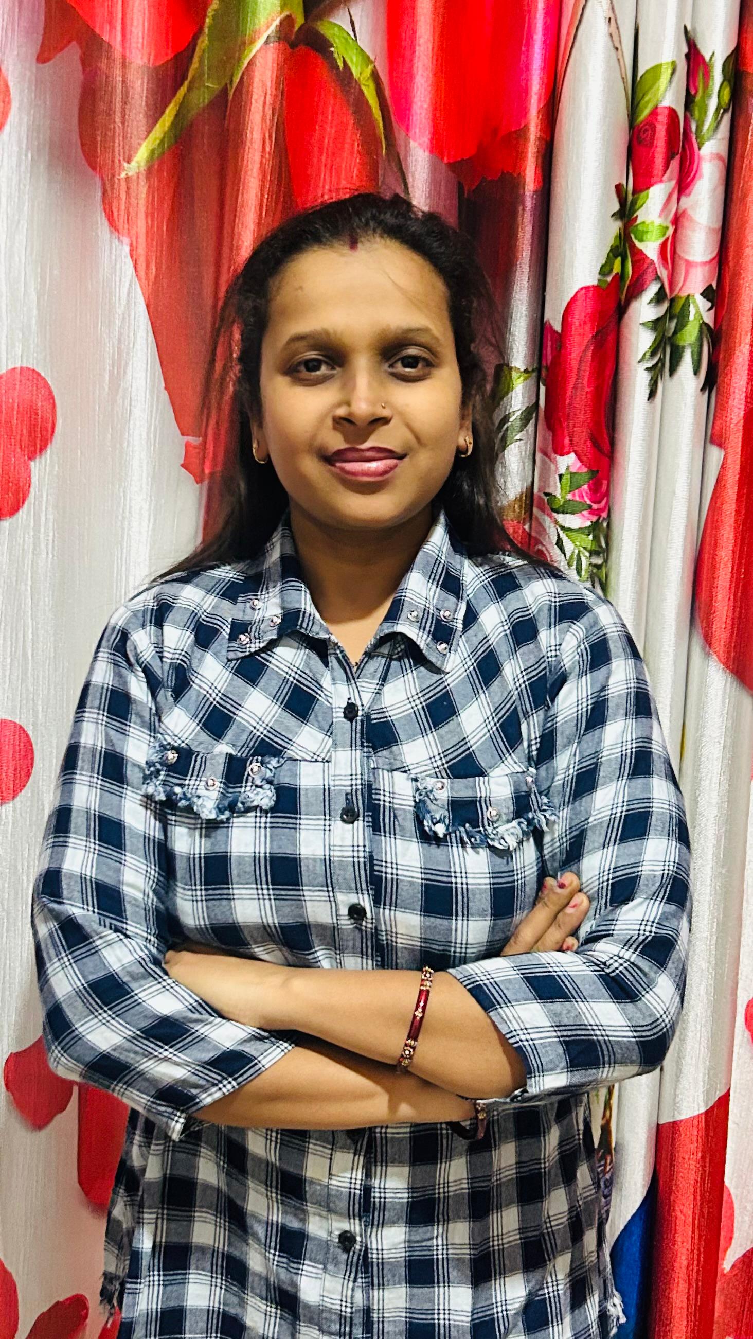 Tutor Profile